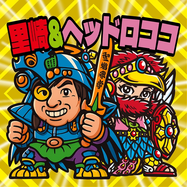 名刺サンプル 3